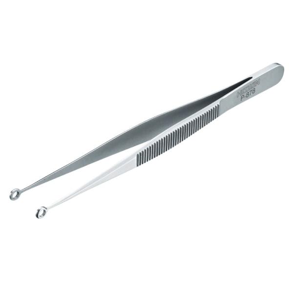 他サイト： ピンセット P-878 ホーザン HOZANの商品画像