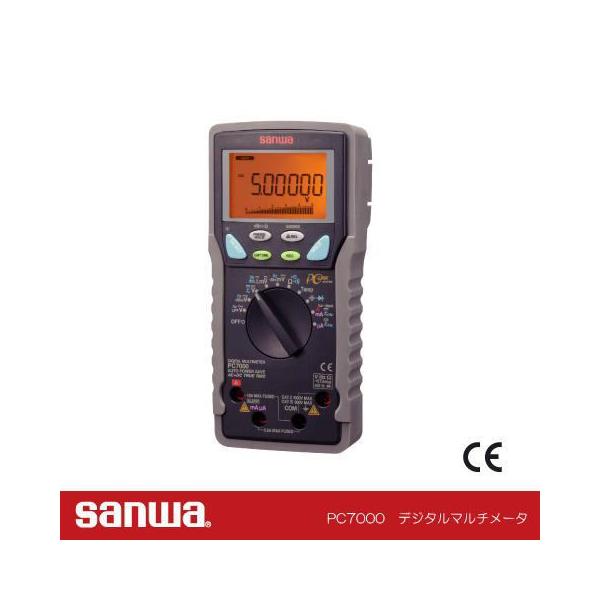 fW^}`|^ PC7000 OadCv SANWA