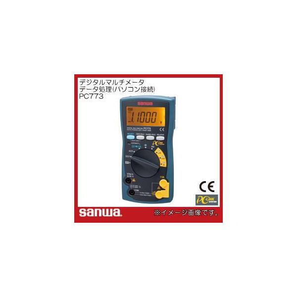 fW^}`[^ PC773 OadCv SANWA fW^eX^
