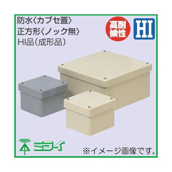 hv[{bNX 200x200x100mm `(mbN) PVP-2010BM ~L[zCg 1 MIRAI H