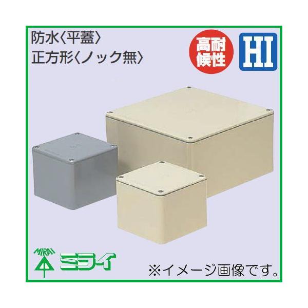 󒍐Y hv[{bNX 600x600x300mm `(mbN) PVP-6030A O[ 1 MIRAI H