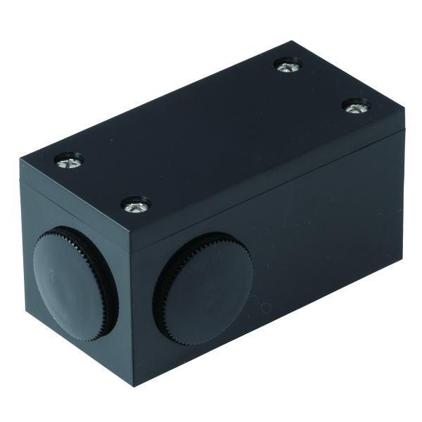 未来工業 ユニバーサルボックス 防水タイプ おねじキャップ付 PVU-PK