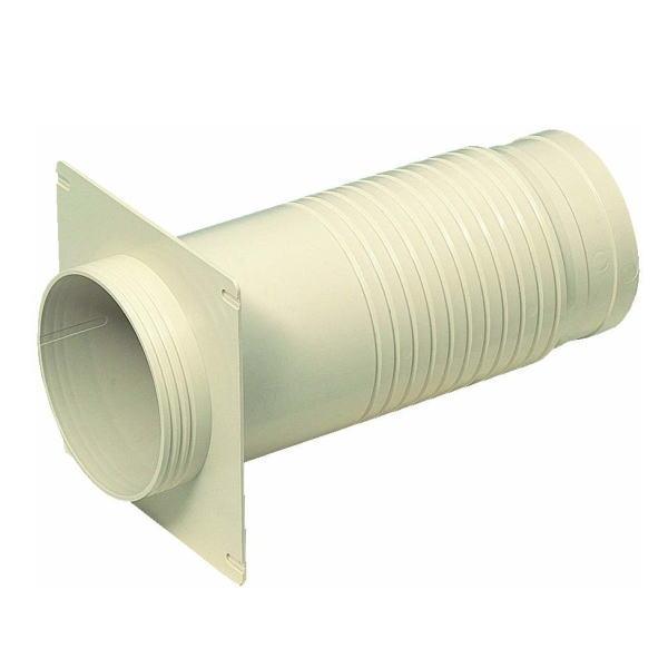 ●外壁の内側に、防水シートを貼る場合に使用します。●大型フランジにより、防水シート貫通時のテープによる防水処理が簡単にできます。メーカー：未来工業株式会社(MIRAI)