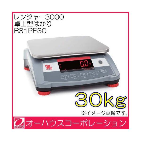 W[3000 ^͂(30kg) R31PE30 I[nEX