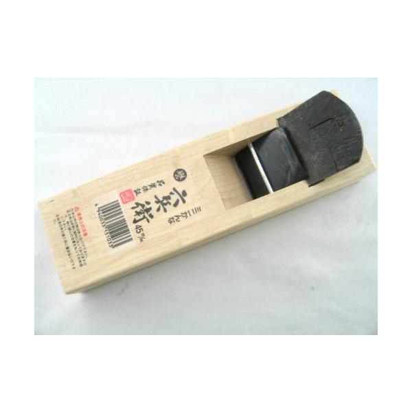 六兵衛 替刃式鉋(かんな)45m/m ホーライ : 創工館 - 通販 - Yahoo