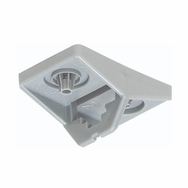 天井面等への吊りバンドの取り付けに使用します。鋲打機固定タイプですのでスピーディーに施工ができます。コンクリートピンでの固定もできます。メーカー：未来工業株式会社(MIRAI)