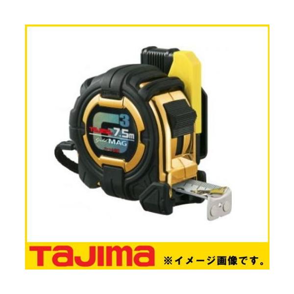 �Z�t�R���xG3�S�[���h���b�N�}�O��25 5.5m (���[�g���ڐ�) SFG3GLM25-55BL TAJIMA