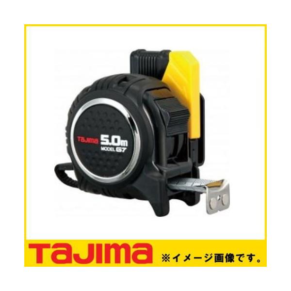 �Z�tG7���b�N�}�O��25 5.0m(���[�g���ڐ�) ��/�� SFG7LM2550 TAJIMA