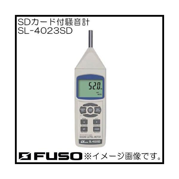 SDJ[htv SL-4023SD FUSO SL4023SD