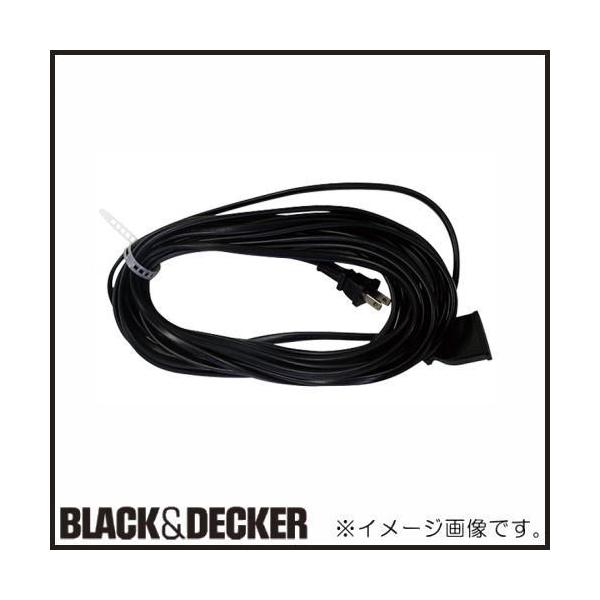 専用コード(10m) SP10 ブラック＆デッカー