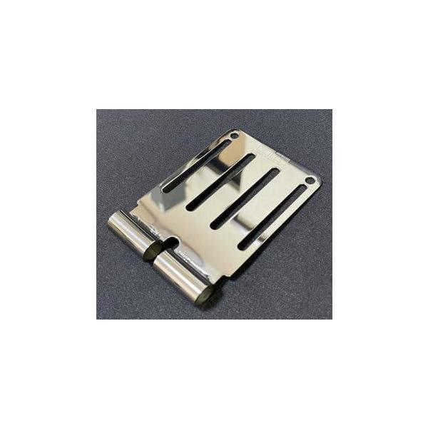 ニックス 連結SUS1.5mmベルトループ SUS-15L (総磨き仕上げ ニックス 連結SUS1.5mmベルトループ SUS-15L (総磨き仕上げ