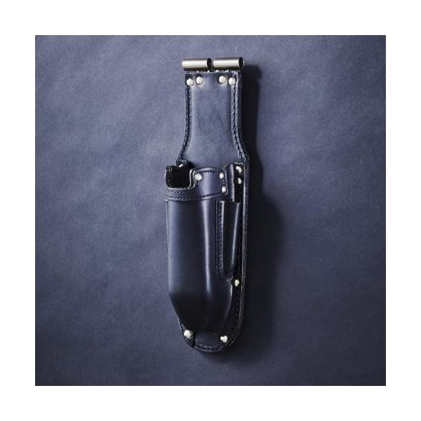 KNICKS（ニックス） チタン補強プレート入 折畳式充電ドライバー