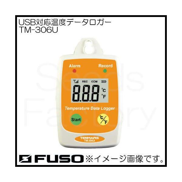USBΉxf[^K[ TM-306U FUSO TM306U