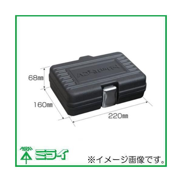 未来工業 トリッパーCV用樹脂製ハードケース TOR-CV1HC MIRAI TORCV1HC