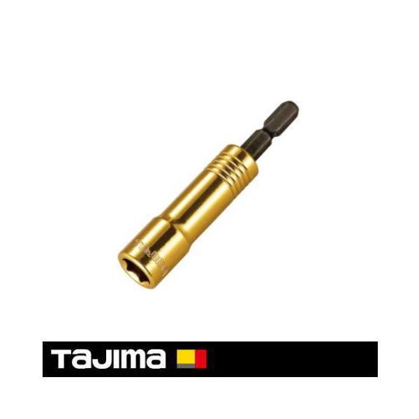 Tajima（タジマ） SDソケット(8mm) TSK-SD8-6K TAJIMA TSKSD86K : 創工