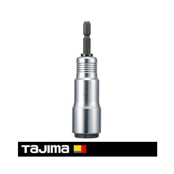 タジマ Tajima 耐久ソケット ダブル17×21 12角×3個 Tajima（タジマ） タジマ耐久ソケットダブル17x21 12角 TSK-T1721-12K