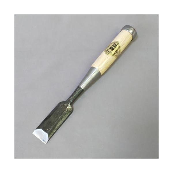 かんなと追入ノミ 千吉 本鍛造 鑿 3本セット 追入のみ 大工道具 ノミ 木材加工工具