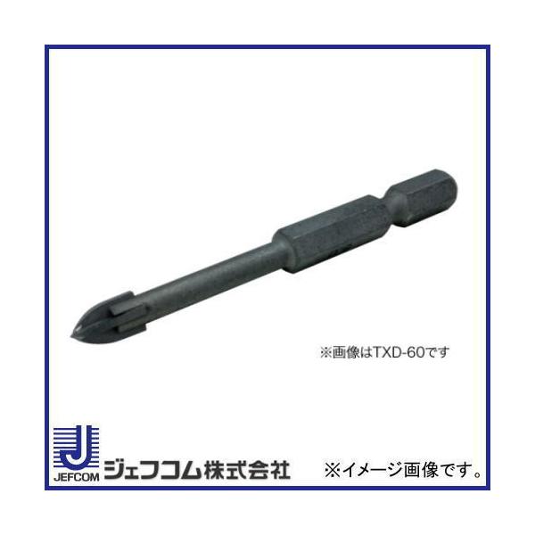 �N���X�h����(����^�C���p) 6.4mm TXD-64 �f���T�� �W�F�t�R�� TXD64