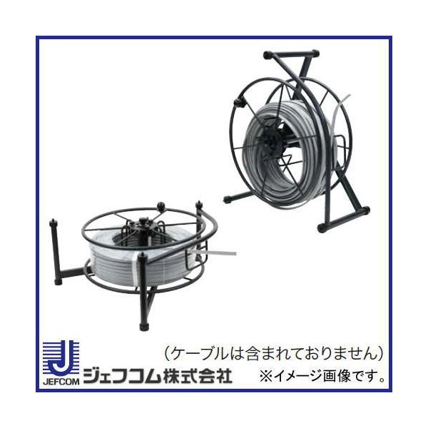 DENSAN（デンサン） 縦横兼用リール(ブレーキ付) VH-4400B