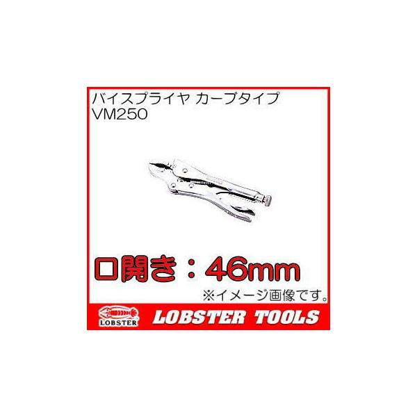 uebNX oCXvC J[u^Cv VM250 Gr