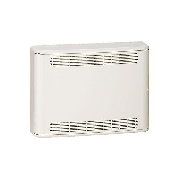 未来工業 情報ウオルボックス(屋内用) ミルキーホワイト WBJ-4030M