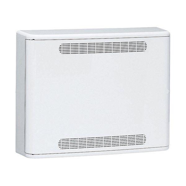 未来工業 情報ウオルボックス(屋内用) 白 WBJ-5040W MIRAI : 創工館