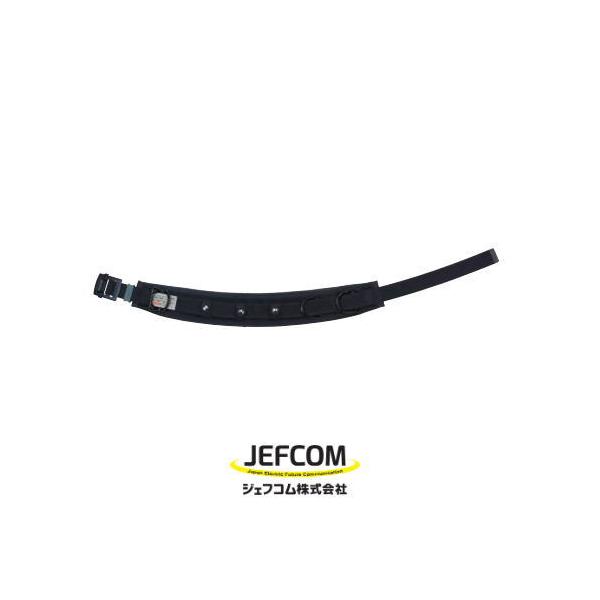 DENSAN（デンサン） ワークポジショニング用器具 WP-R500DS-2BK 腰 