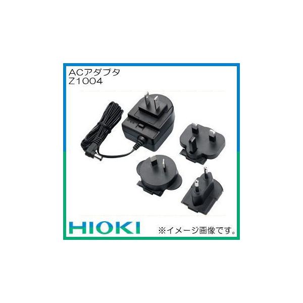 ACA_v^ Z1004 HIOKI ud@