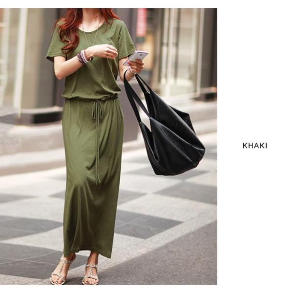 ワンピース レディース マキシワンピース 春 夏 春夏 半袖 Uvカット マキシ丈 ロング丈 大人 タイト ロングワンピース 代 30代 40代 Ol ママ 母 送料無料 Buyee Buyee Japanese Proxy Service Buy From Japan Bot Online