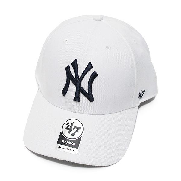 '47 tH[eB[Zu Lbv Xq YANKEES '47 MVP CAP Y fB[X j[[N L[X zCg 