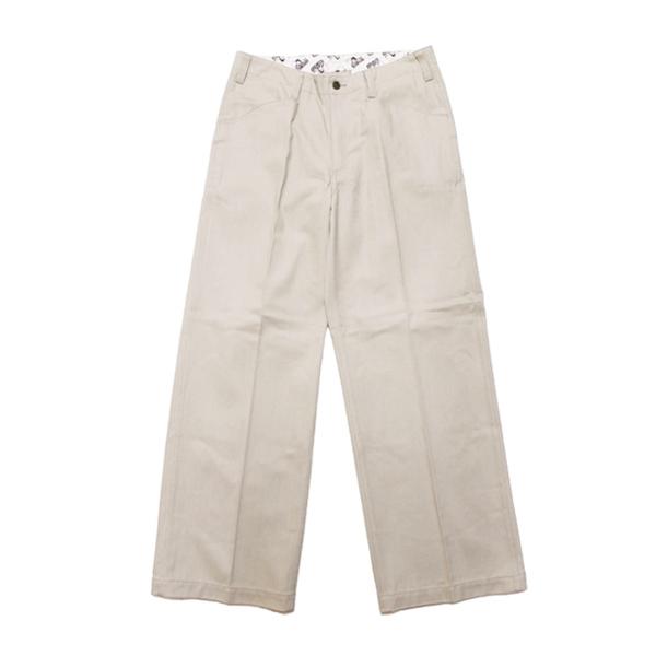 BEN DAVIS（ベンデイビス） エクストラワイド チノパンツ EXTRA WIDE