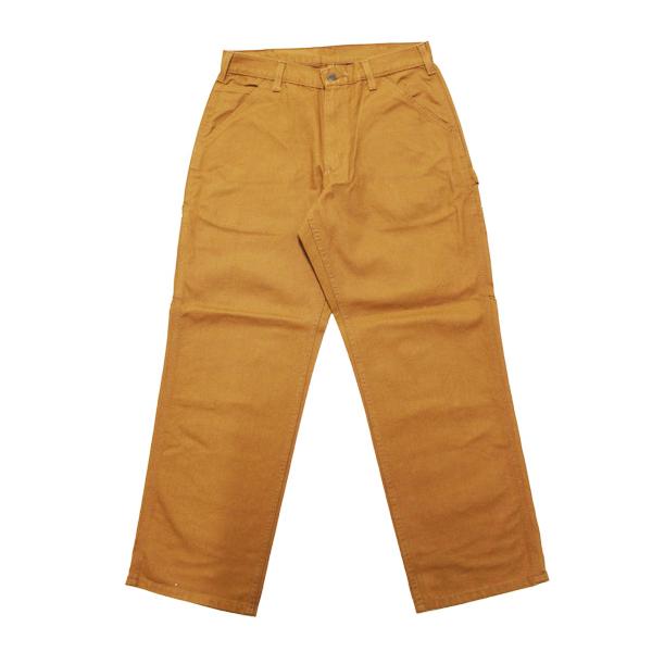 Carhartt（カーハート） ペインターパンツ WASHED DUCK WORK PANTS B11