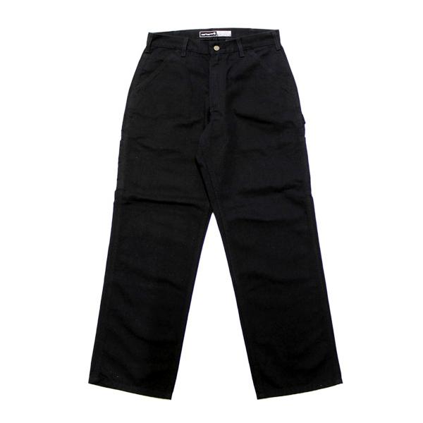 Carhartt（カーハート） ペインターパンツ WASHED DUCK WORK PANTS B11