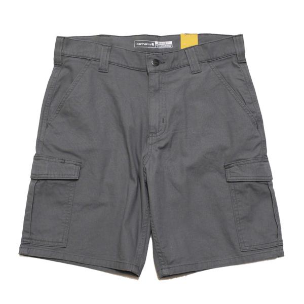 Carhartt（カーハート） カーゴショーツ RELAXED FIT RIGBY CARGO