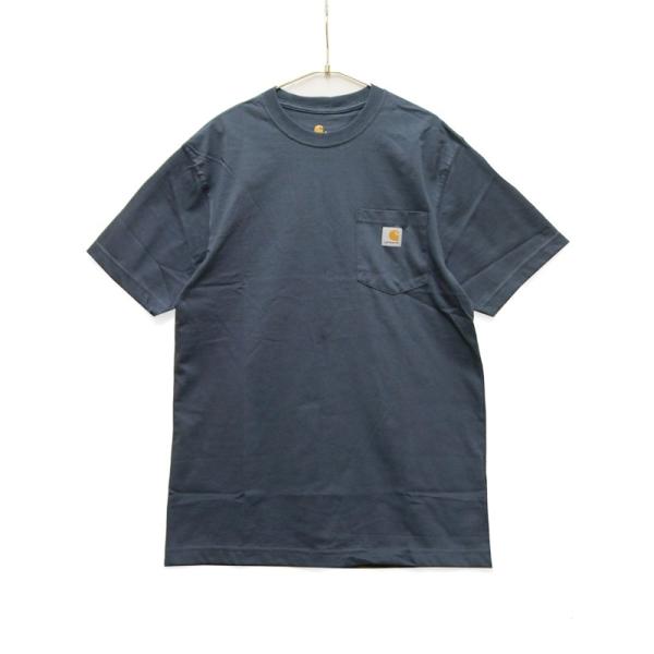 Carhartt CARHARTT カーハート Tシャツ ポケットTシャツ