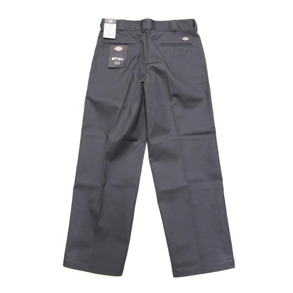 Dickies（ディッキーズ） ルーズフィット ワークパンツ LOOSE FIT 877