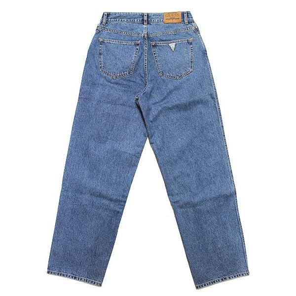 早割クーポン Guess ゲス Usa製 Urban Fit デニムハーフパンツ サイズ 32inch デニムパンツ ブランド古着バズストア 別注 Institutoedinheiromarica Org