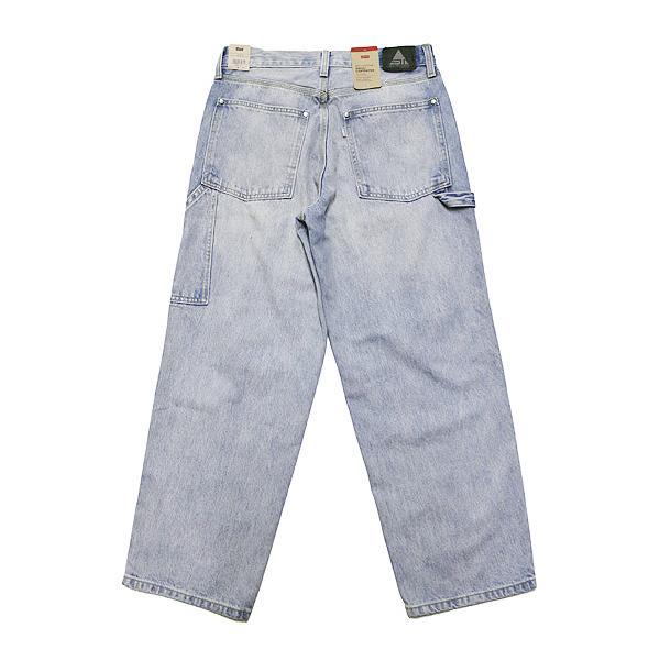 Levi's LEVI'S リーバイス シルバータブ バギー カーペンター