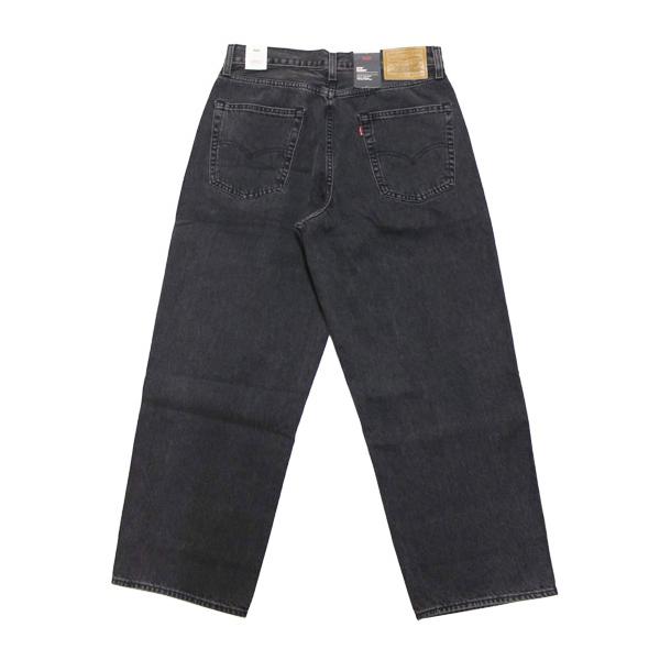 Levi's（リーバイス） デニムパンツ ジーンズ 578 BAGGY DENIM PANTS