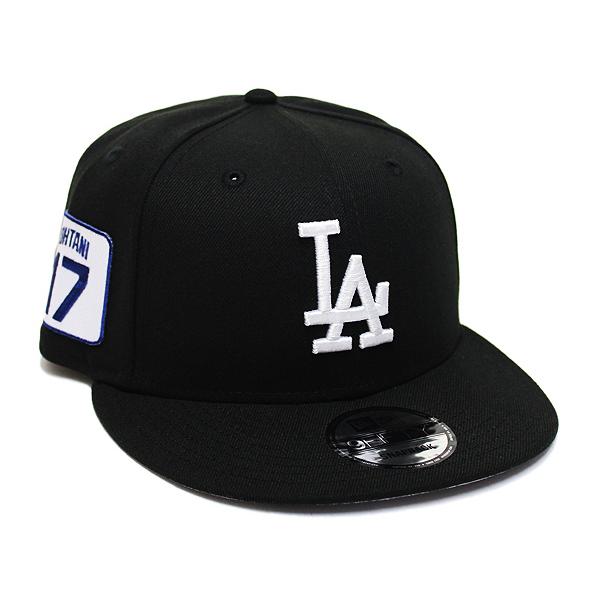 NEW ERA（ニューエラ） ロサンゼルス ドジャース 950 キャップ