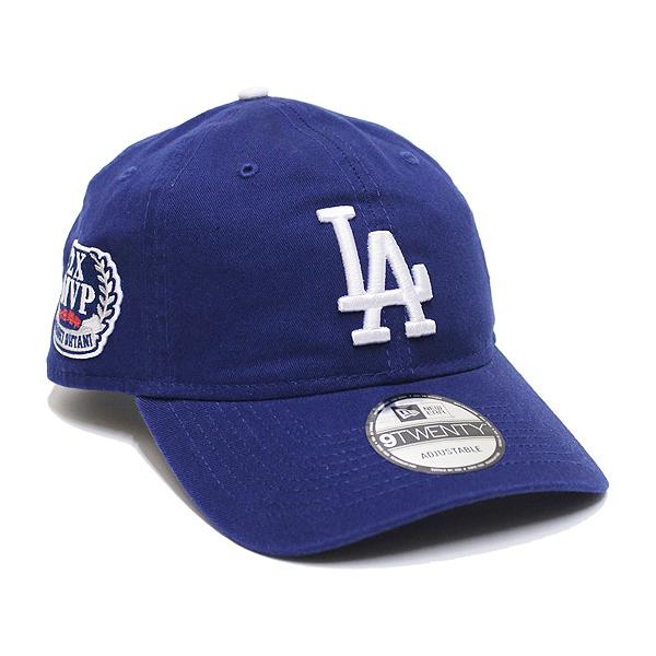 NEW ERA ニューエラ ロサンゼルス ドジャース 920 キャップ LOSANGELES