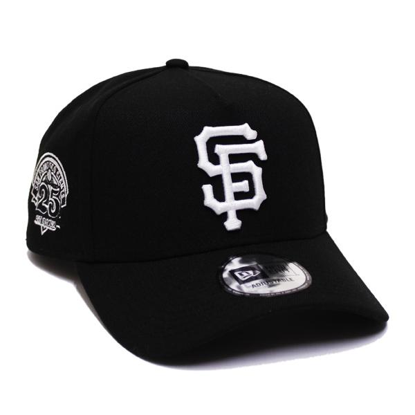 NEW ERA（ニューエラ） サンフランシスコ ジャイアンツ 940 キャップ