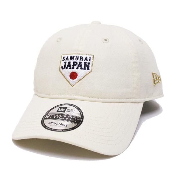 NEW ERA（ニューエラ） WBC ワールドベースボールクラシック 920