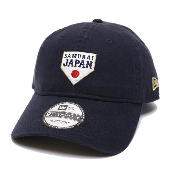 NEW ERA（ニューエラ） WBC ワールドベースボールクラシック 920