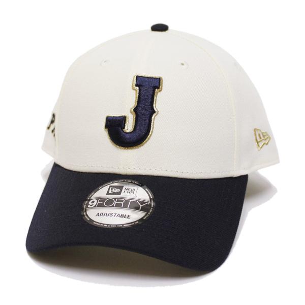 NEW ERA（ニューエラ） WBC 940 キャップ WORLD BASEBALL CLASSIC