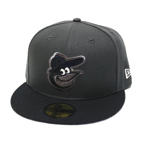 NEW ERA（ニューエラ） ボルティモア オリオールズ 5950 キャップ