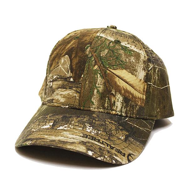 newhattan NEWHATTAN ニューハッタン リアルツリー キャップ