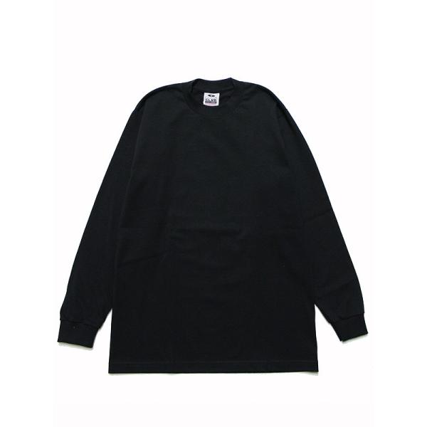 PRO CLUB vNu wr[EFCgsVc T HEAVYWEIGHT L/S TEE Y Xg[g qbvzbv  114 n ubN  M L XL
