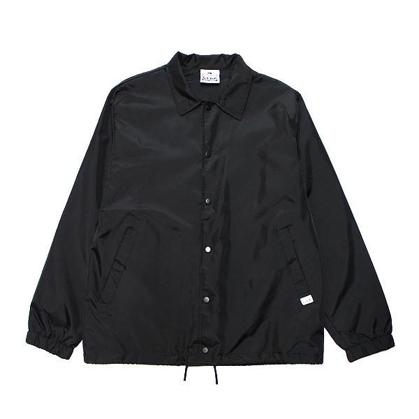 Rawlings プロ仕様コーチジャケット 黒 soulstyle_pc83