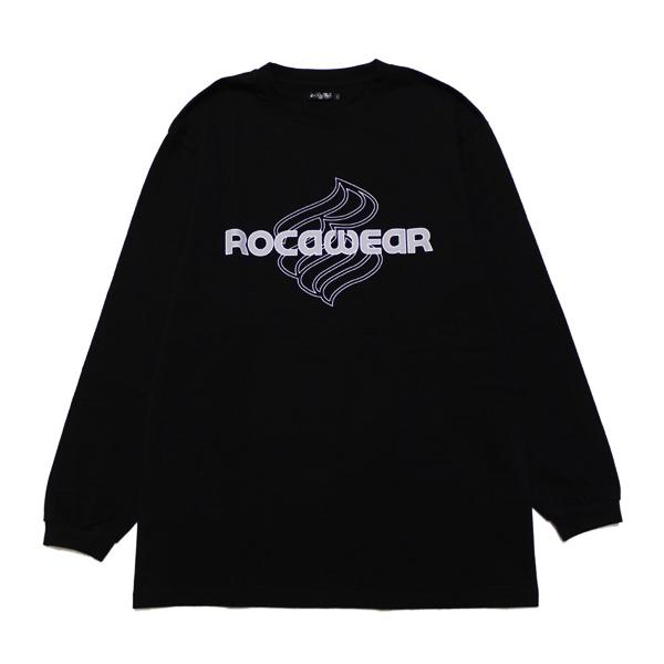 ROCAWEAR シャツ ビリヤード soulstyle_rw002